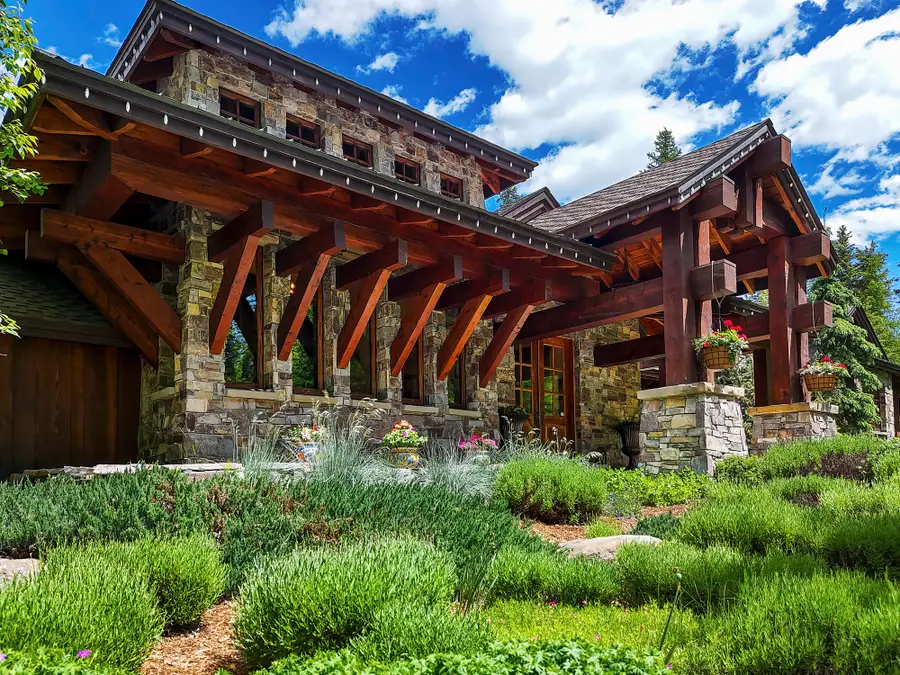 1263 Spencer Ridge Road, Whitefish, MT 59937 - #3