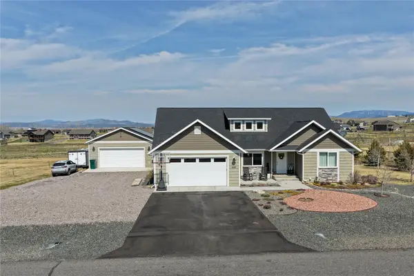 4310 Saint John Road, East Helena, MT 59635