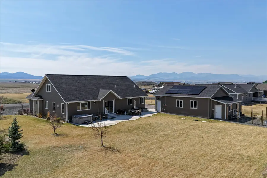 4310 Saint John Road, East Helena, MT 59635 - #2