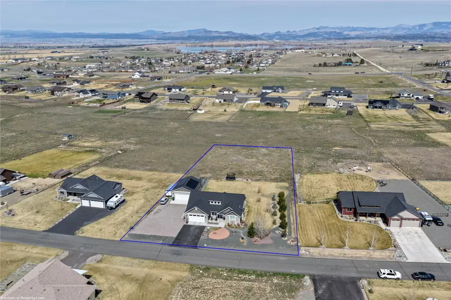4310 Saint John Road, East Helena, MT 59635 - #3