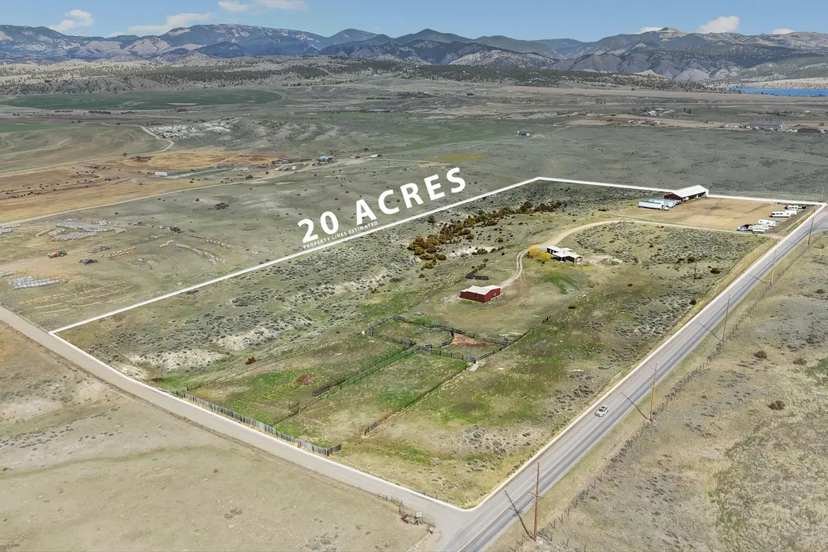 4040 Deal Lane, Helena, MT 59602 - #1