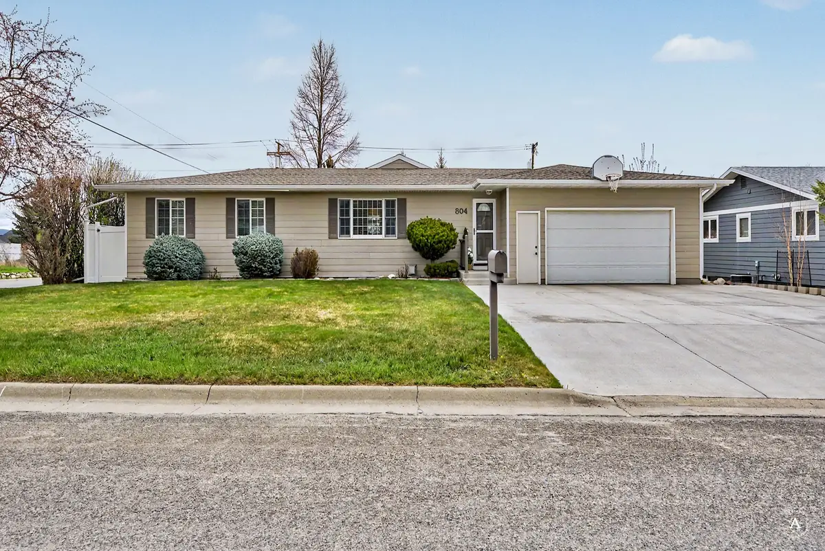 804 Birch Street, Helena, MT 59601 - #1