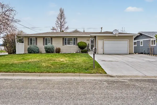 804 Birch Street, Helena, MT 59601