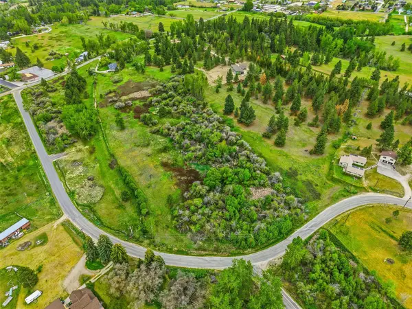 127 Blodgett Camp Road, Hamilton, MT 59840