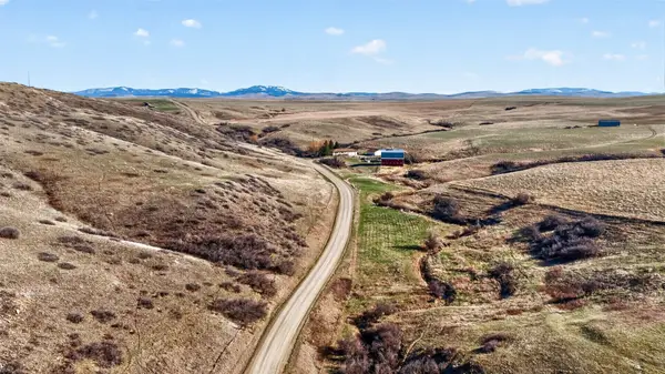 42 Cora Creek Road, Belt, MT 59412