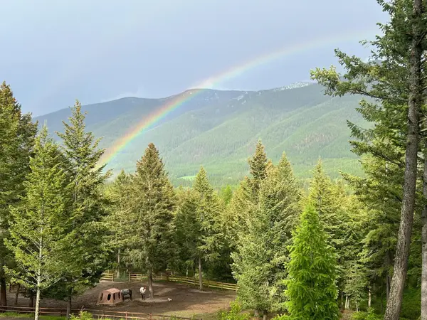 4332 Grave Creek Road, Eureka, MT 59917