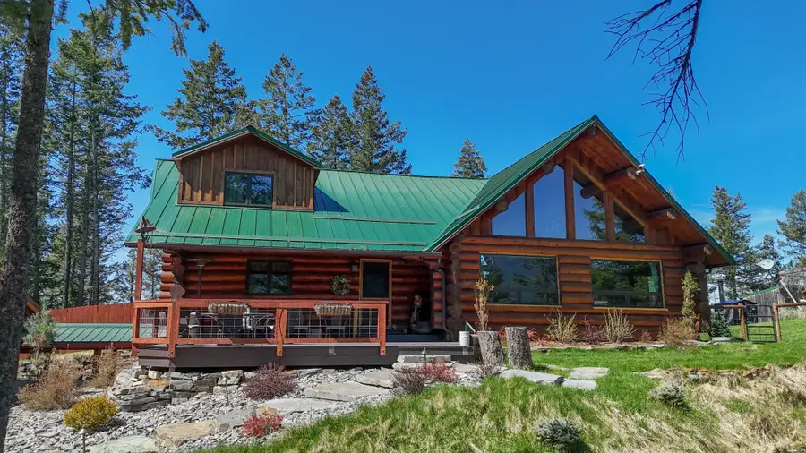 4332 Grave Creek Road, Eureka, MT 59917 - #2