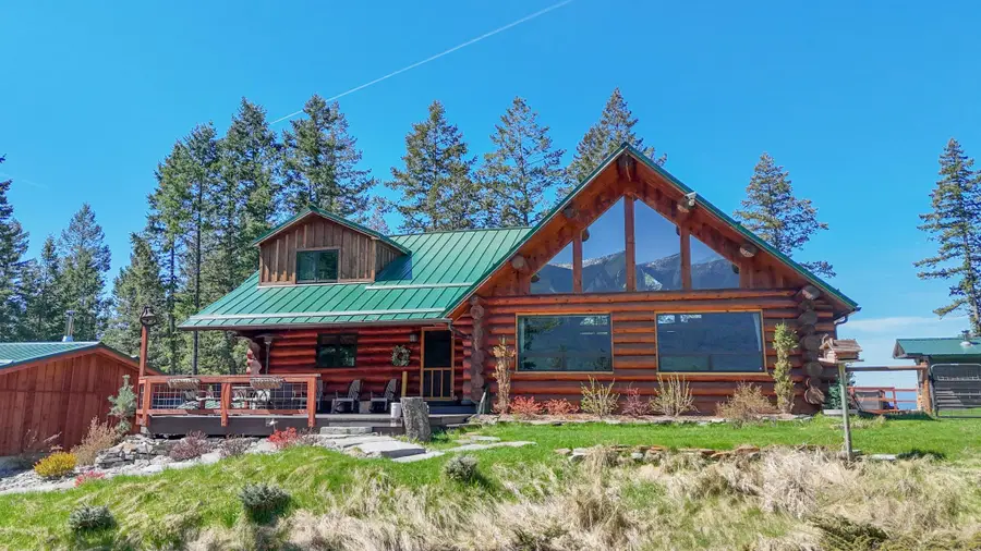 4332 Grave Creek Road, Eureka, MT 59917 - #3