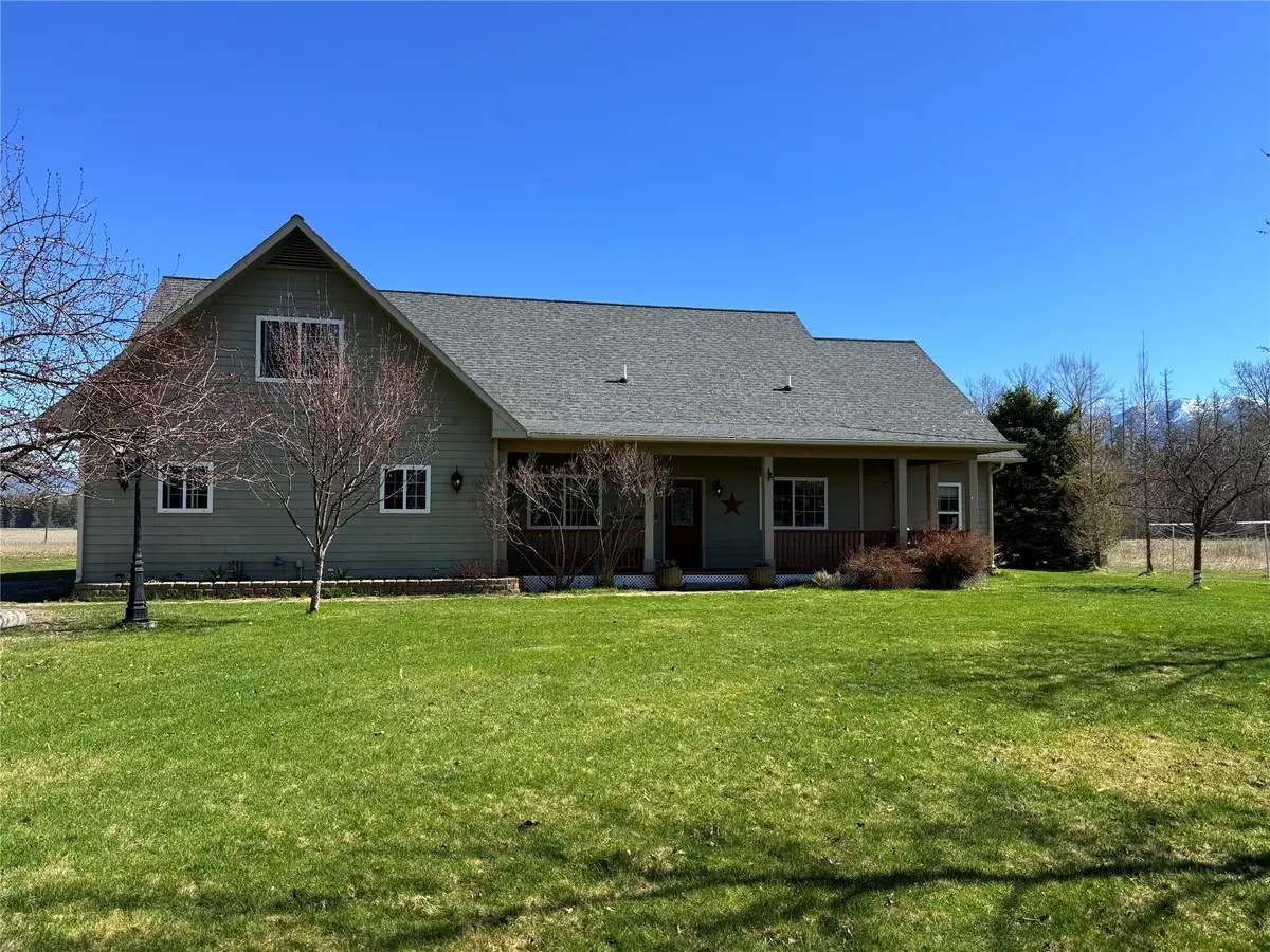 2615 Helena Flats Road, Kalispell, MT 59901 - #1