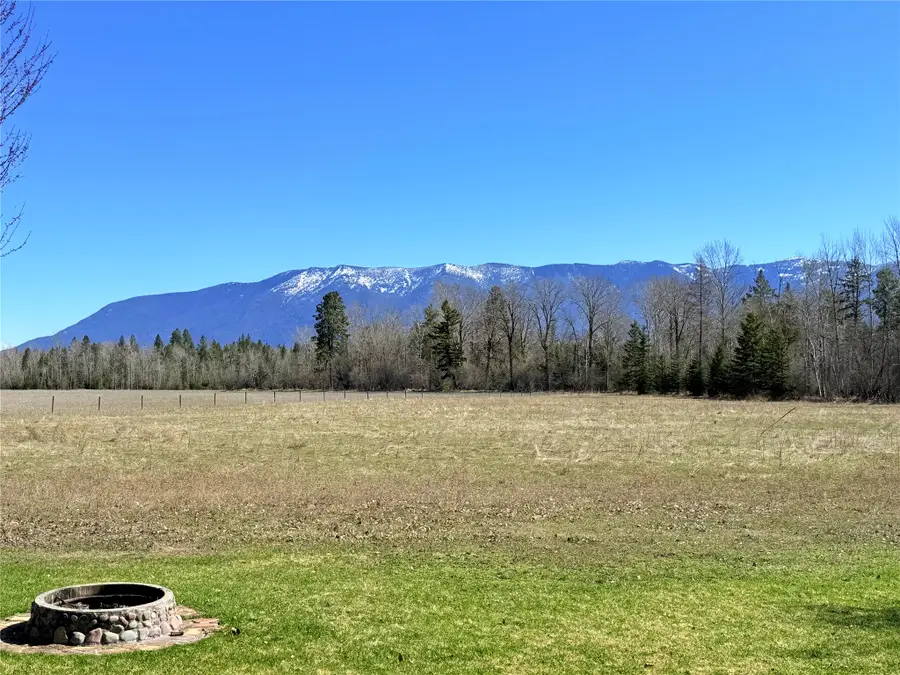 2615 Helena Flats Road, Kalispell, MT 59901 - #2