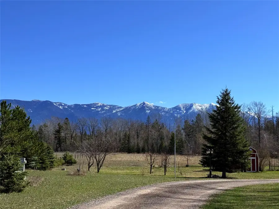 2615 Helena Flats Road, Kalispell, MT 59901 - #3