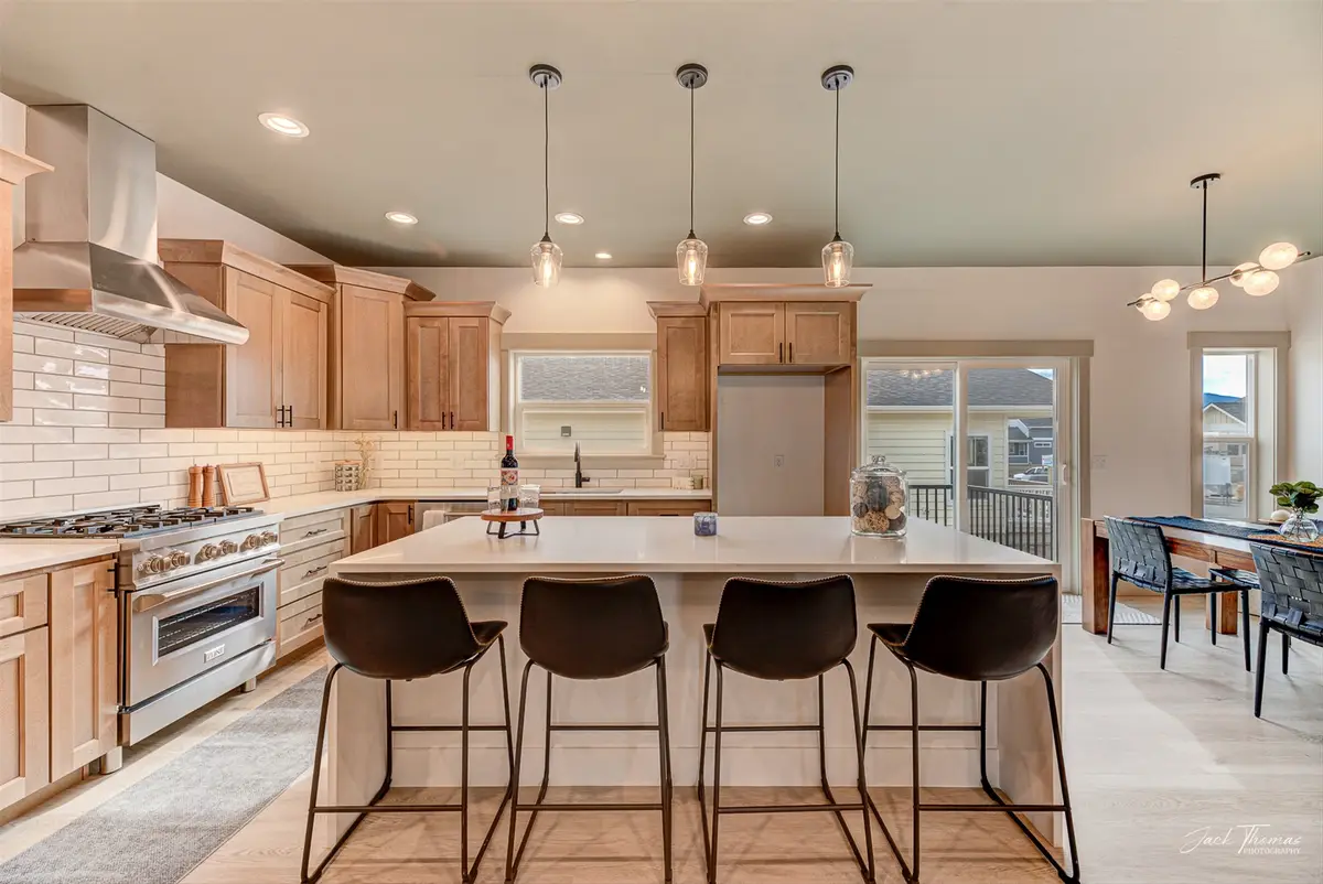 2916 Travis Avenue, Helena, MT 59601 - #1