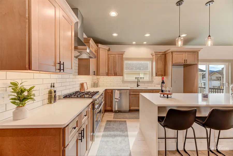 2916 Travis Avenue, Helena, MT 59601 - #3