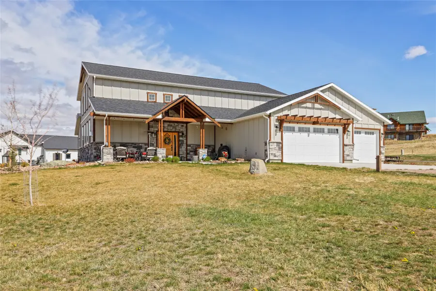 9 Grandview Court, Great Falls, MT 59404 - #2