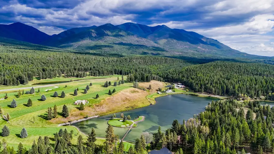 346 Crystal Lakes Drive, Eureka, MT 59917 - #2
