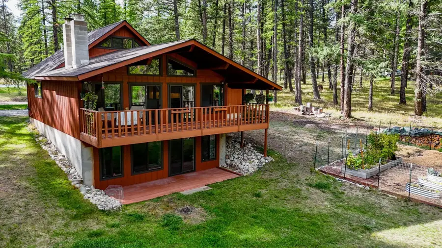 346 Crystal Lakes Drive, Eureka, MT 59917 - #3