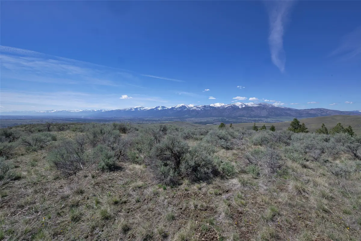 Lot 1 Sapphire Ridge, Florence, MT 59833 - #1