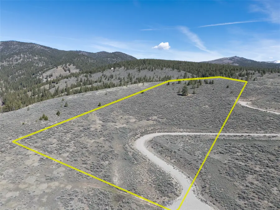 Lot 1 Sapphire Ridge, Florence, MT 59833 - #3