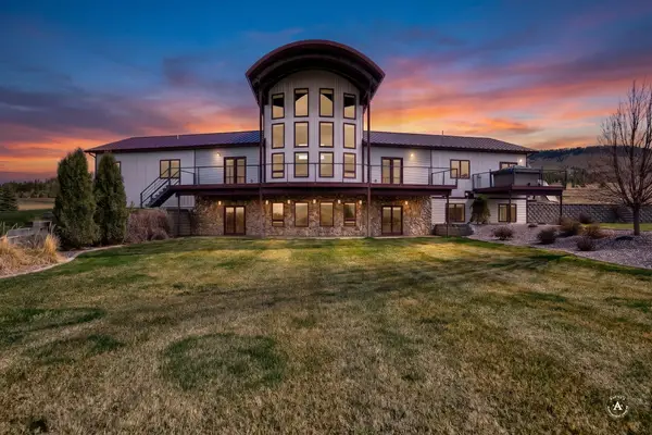 6131 Johnson Road, East Helena, MT 59635