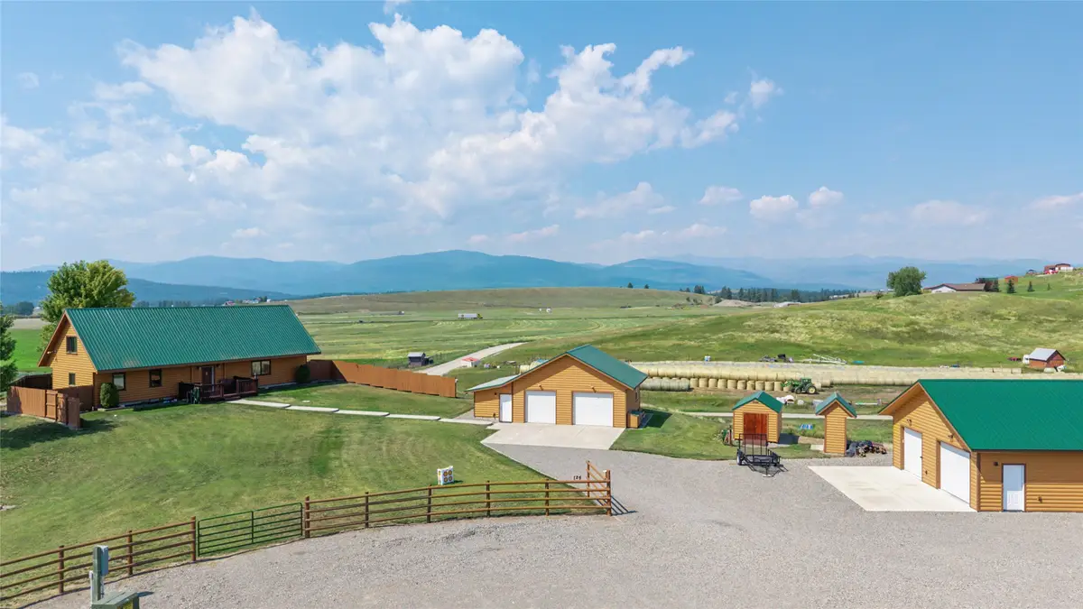 126 Glacial High Court, Eureka, MT 59917 - #1