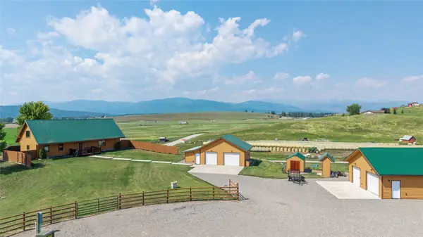 126 Glacial High Court, Eureka, MT 59917