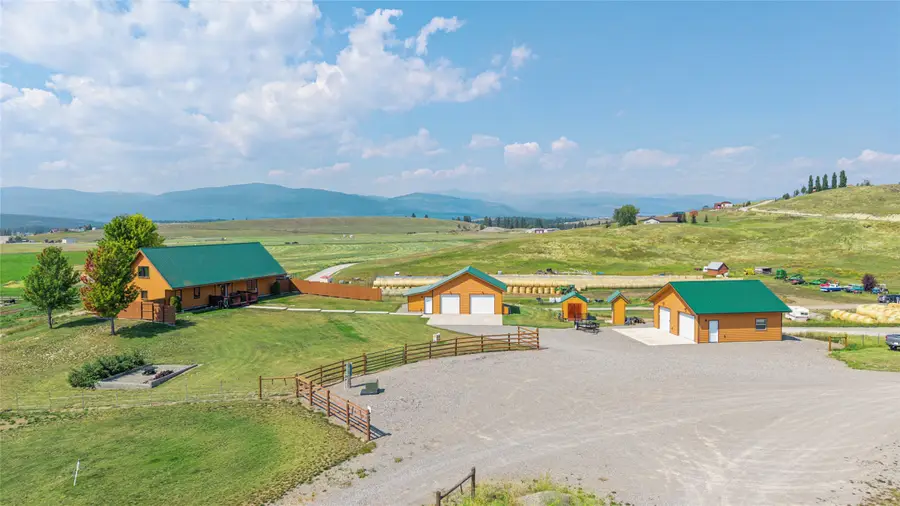 126 Glacial High Court, Eureka, MT 59917 - #2