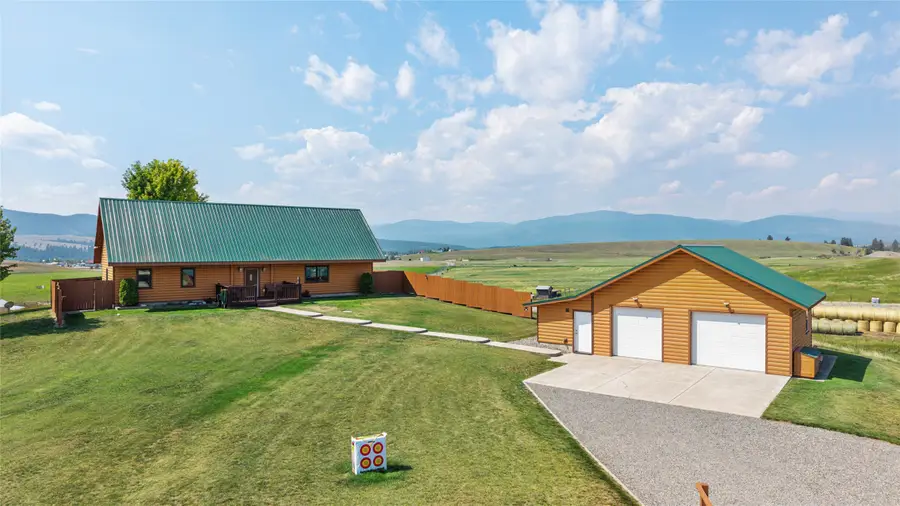 126 Glacial High Court, Eureka, MT 59917 - #3