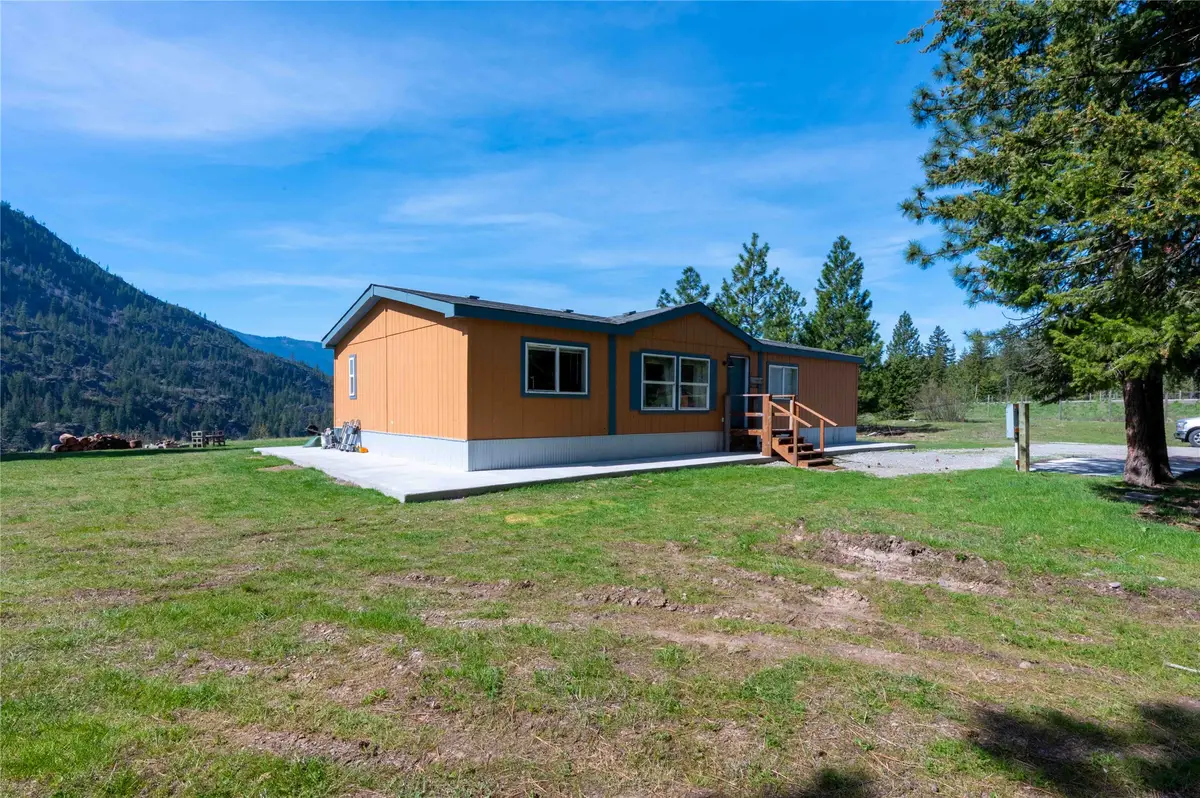 5670 Mt Hwy 200, Thompson Falls, MT 59873 - #1