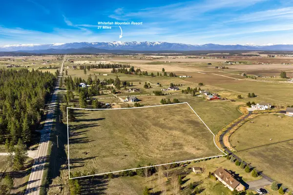 2905 Farm To Market Road, Kalispell, MT 59901