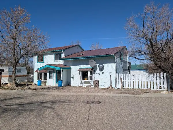 115 Plum Street, Shelby, MT 59474