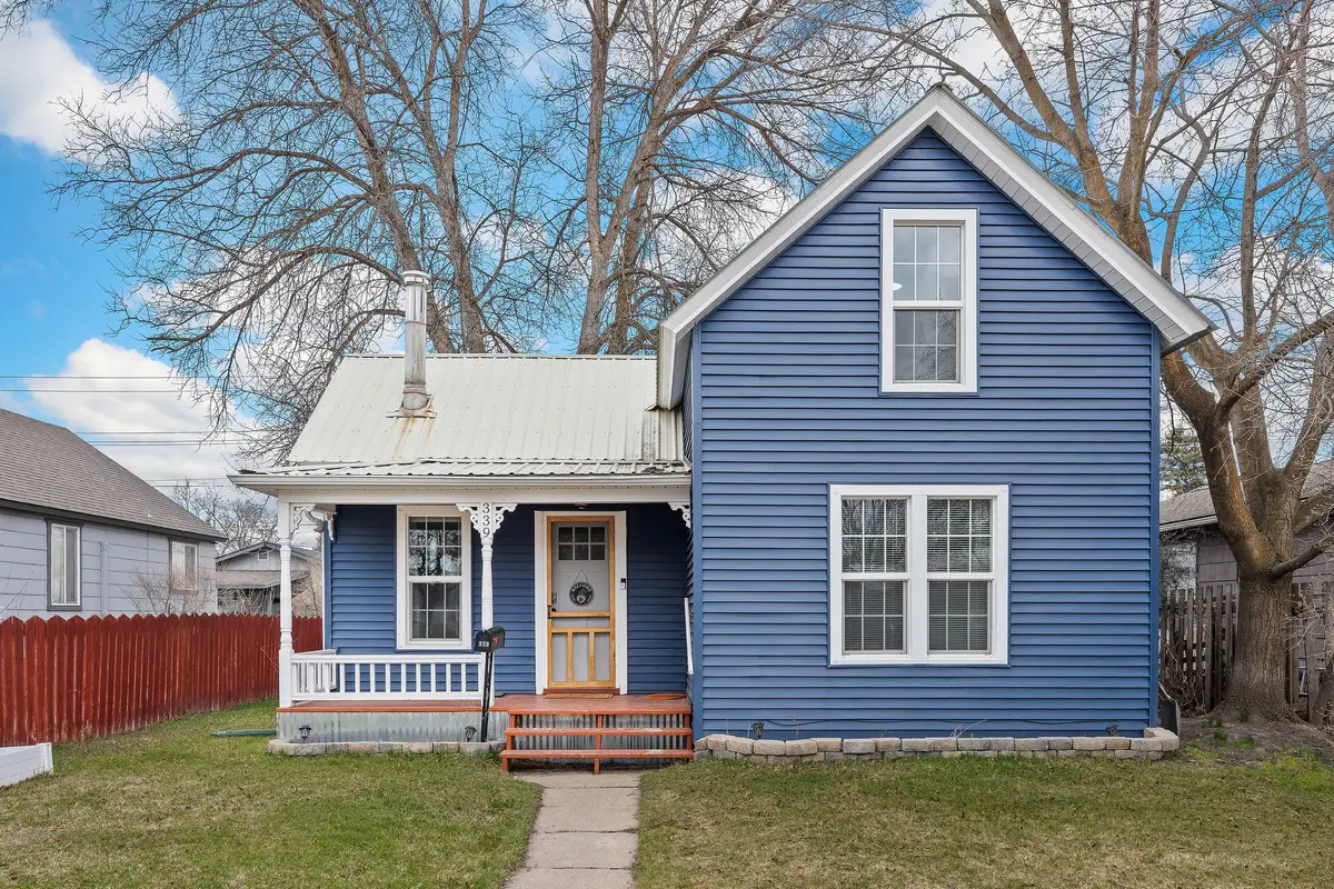 339 8th Avenue W, Kalispell, MT 59901 - #1