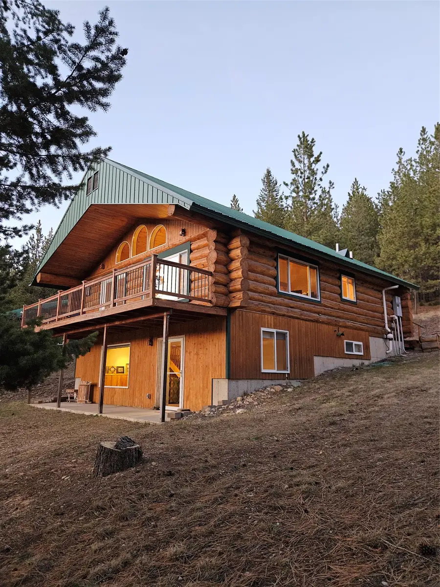 1971 Morris Drive, Lincoln, MT 59639 - #2