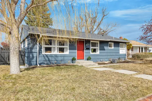 1612 Bel-air Place, Missoula, MT 59801