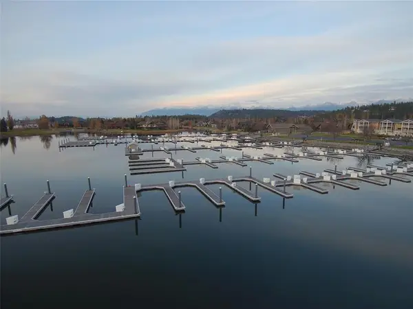 A-5 Eagle Bend Yacht Harb Eagle Bend Yacht Harbor. 22', Bigfork, MT 59911