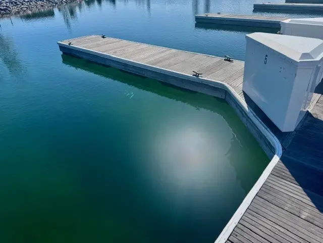 A-5 Eagle Bend Yacht Harb Eagle Bend Yacht Harbor. 22', Bigfork, MT 59911 - #2