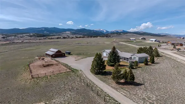 7160 Birdseye Road, Helena, MT 59602