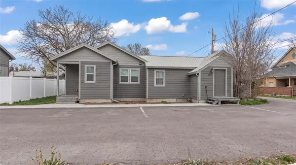 1031 4th Avenue W, Kalispell, MT 59901