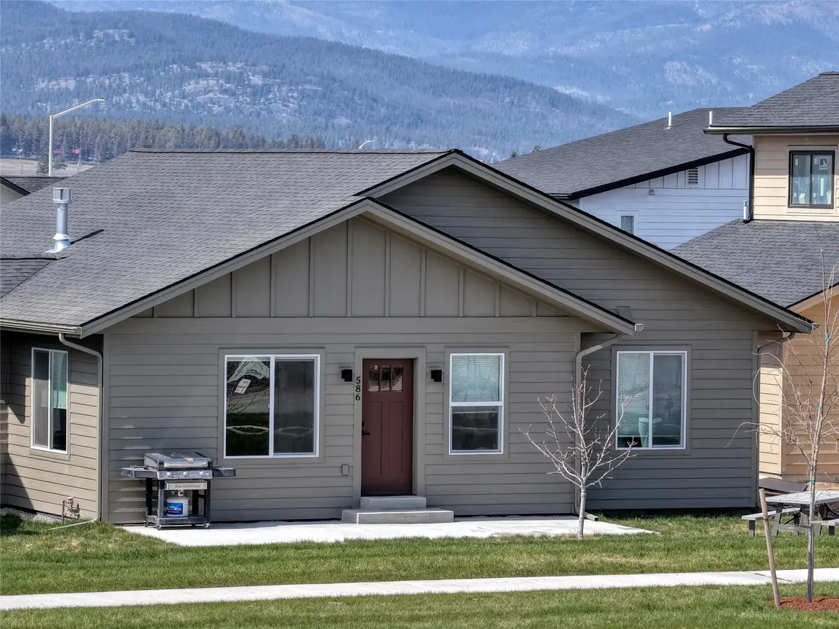586 Stillwater Road, Kalispell, MT 59901 - #1