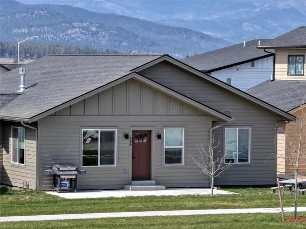 586 Stillwater Road, Kalispell, MT 59901