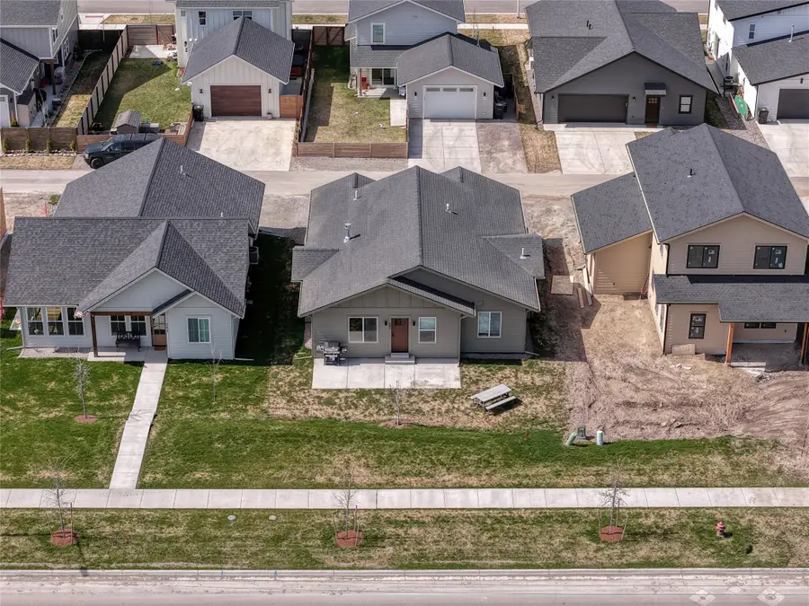 586 Stillwater Road, Kalispell, MT 59901 - #2