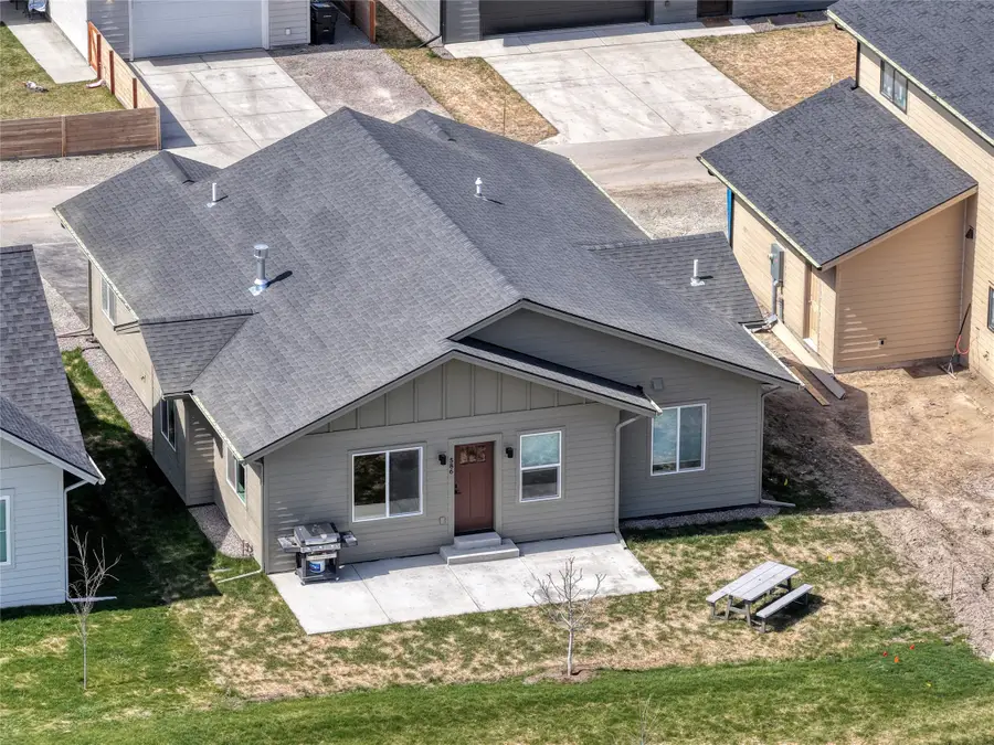 586 Stillwater Road, Kalispell, MT 59901 - #3