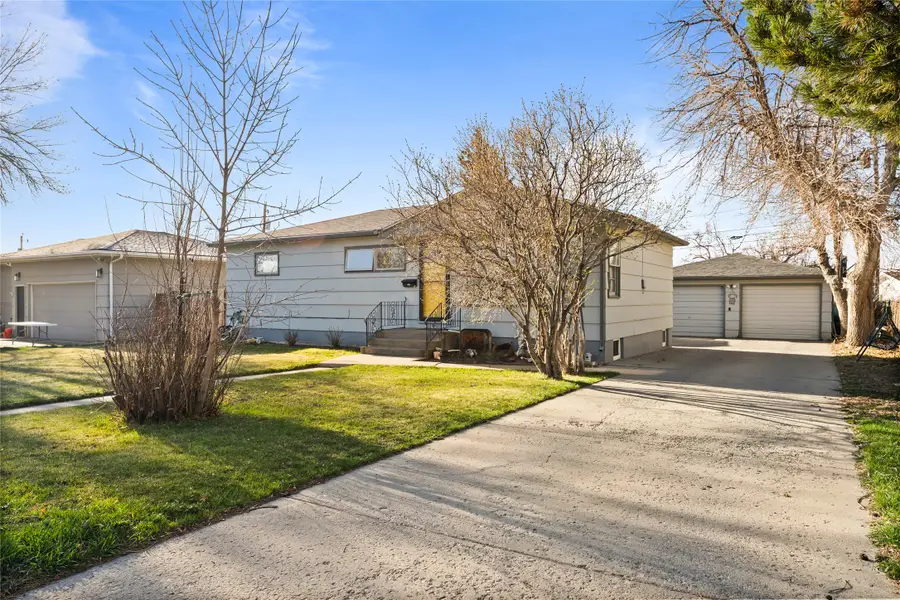 216 Smelter Avenue Nw, Great Falls, MT 59404 - #2