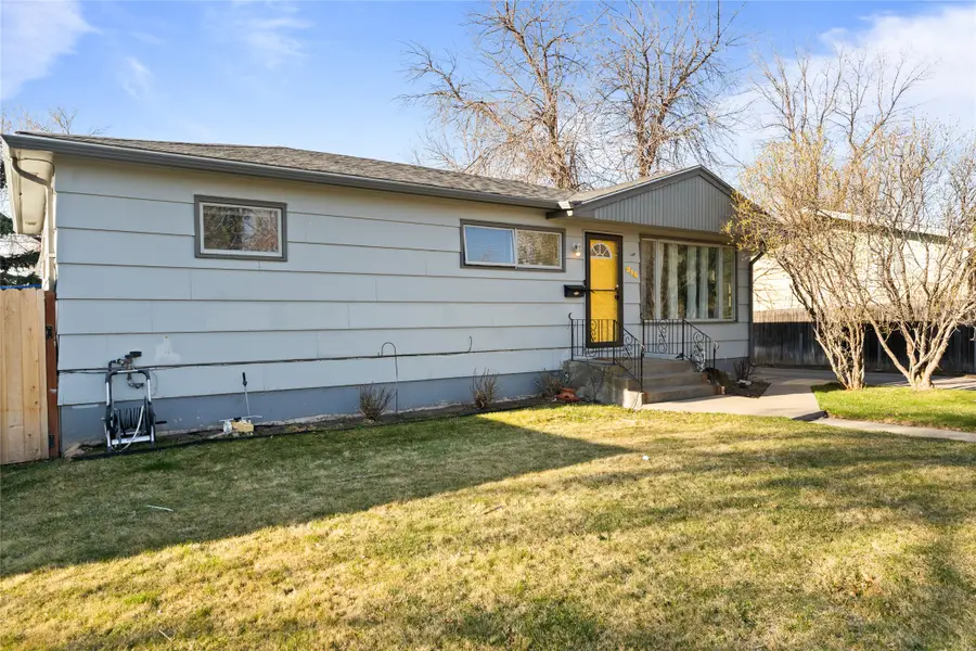 216 Smelter Avenue Nw, Great Falls, MT 59404 - #3