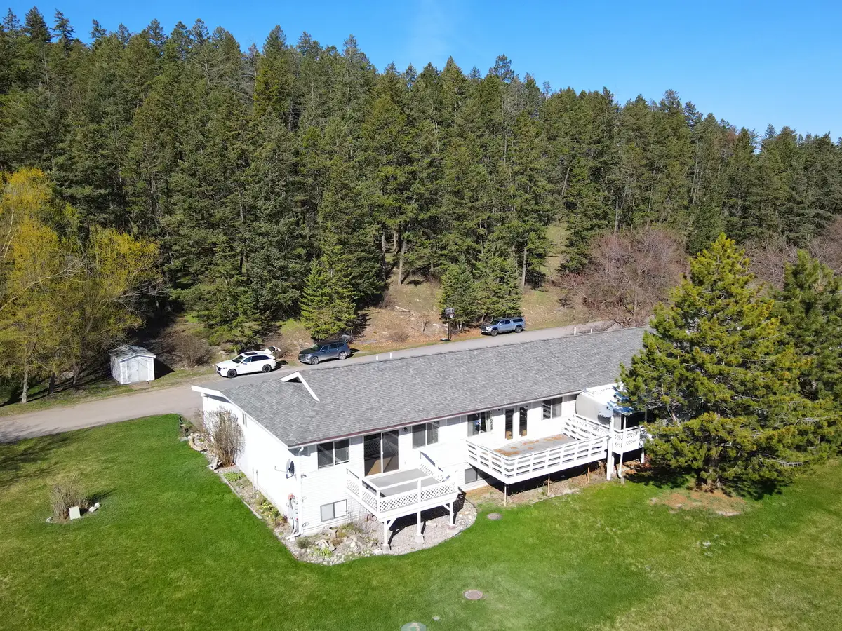 4794 Southside Drive #5, Kalispell, MT 59901 - #1