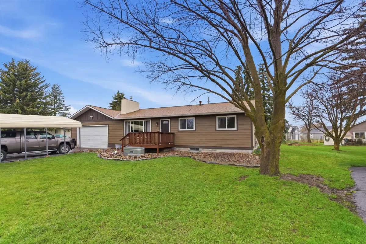 1724 Bison Drive, Kalispell, MT 59901 - #1