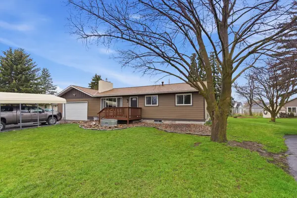 1724 Bison Drive, Kalispell, MT 59901