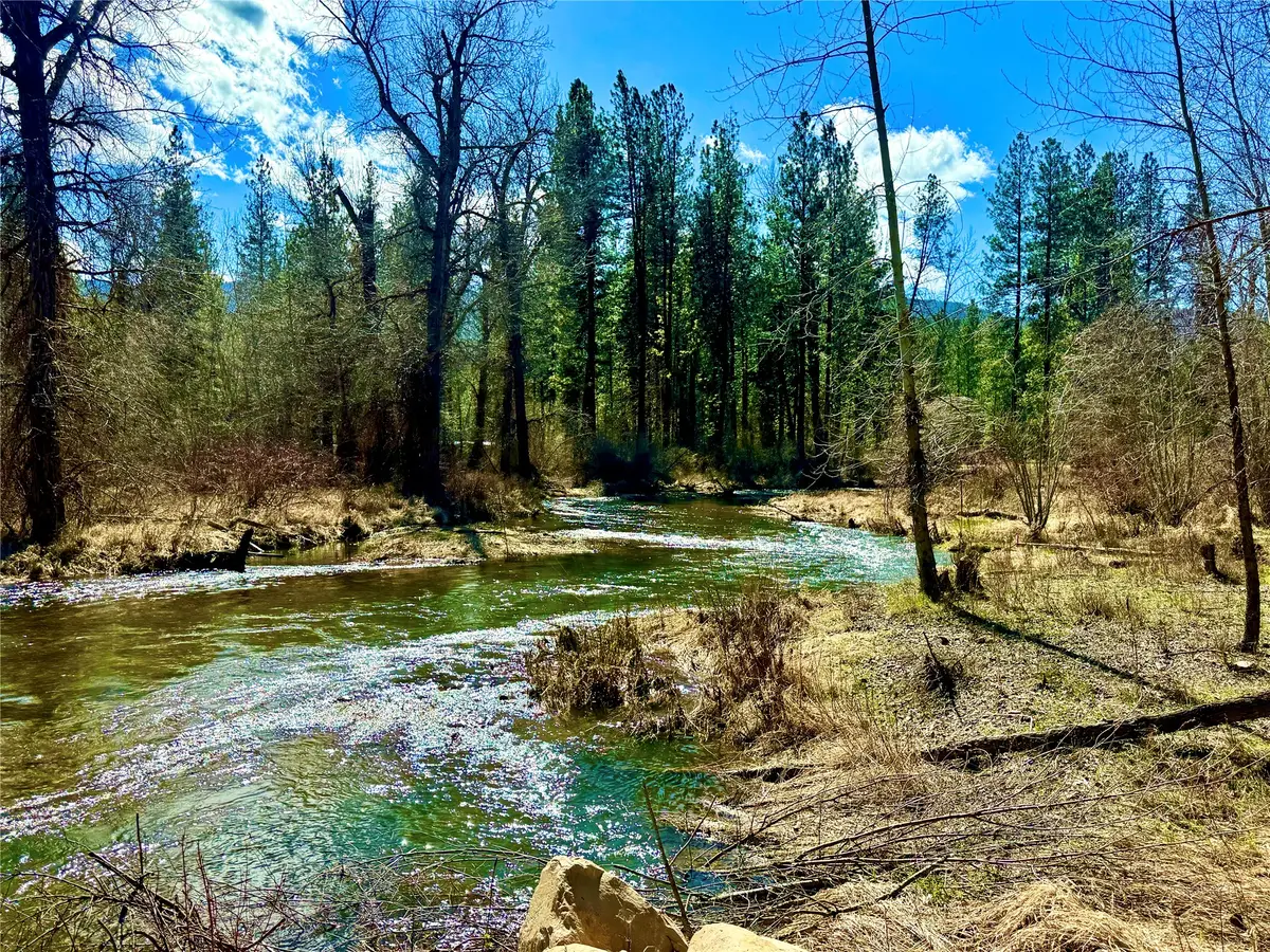 21481 Nine Mile Road #West Road, Huson, MT 59846 - #1