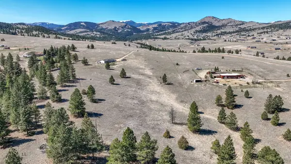 TBD Highline Drive, Jefferson City, MT 59638