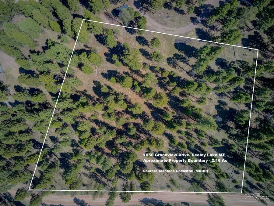 1050 Grandview Drive, Seeley Lake, MT 59868 - #2