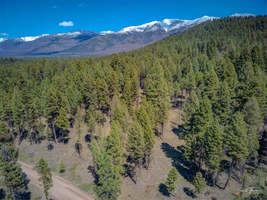 1050 Grandview Drive, Seeley Lake, MT 59868 - #3